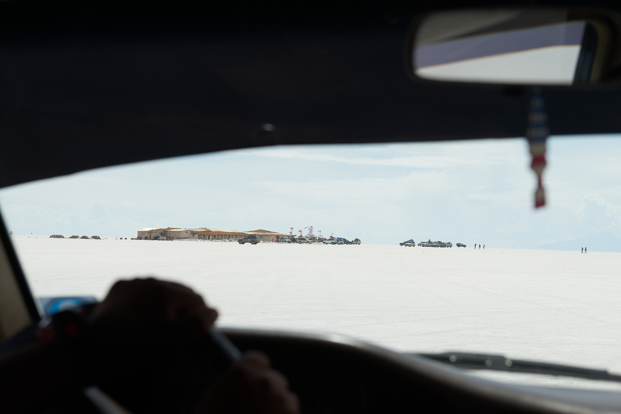 20200312 320 [볼리비아] 우유니 소금사막